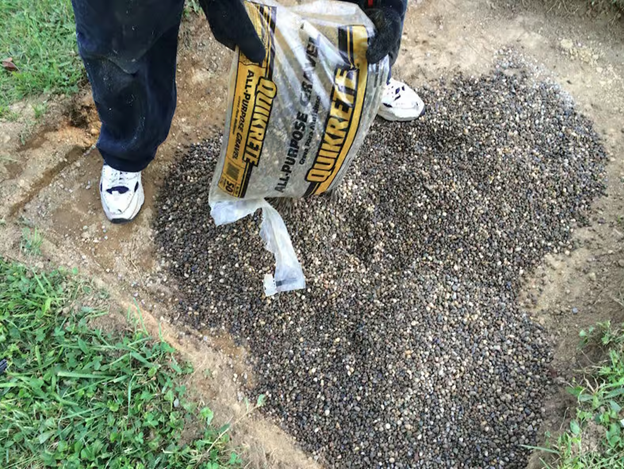 QUIKRETE All-Purpose Gravel (Paver Base)