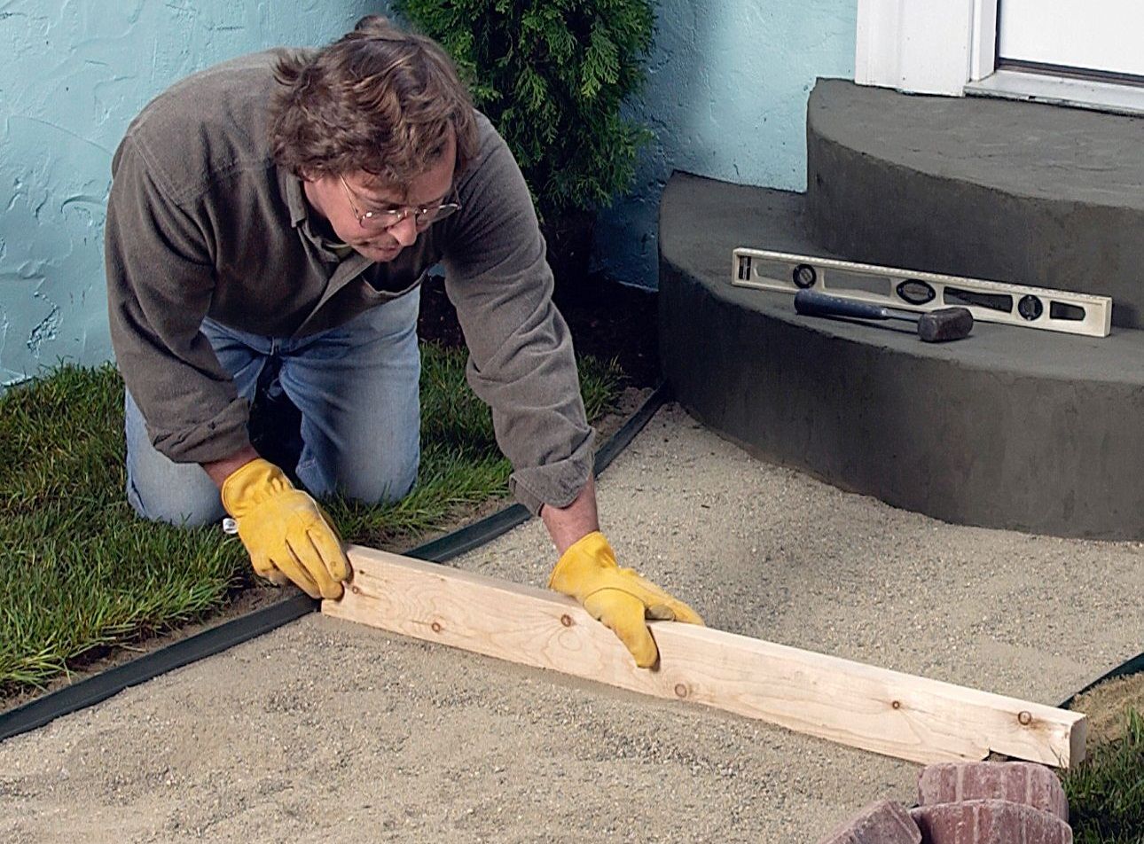 QUIKRETE Paver Sand