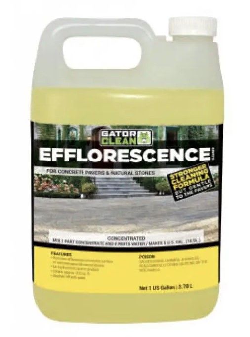 Gator Efflorescence Cleaner (1 Gallon)