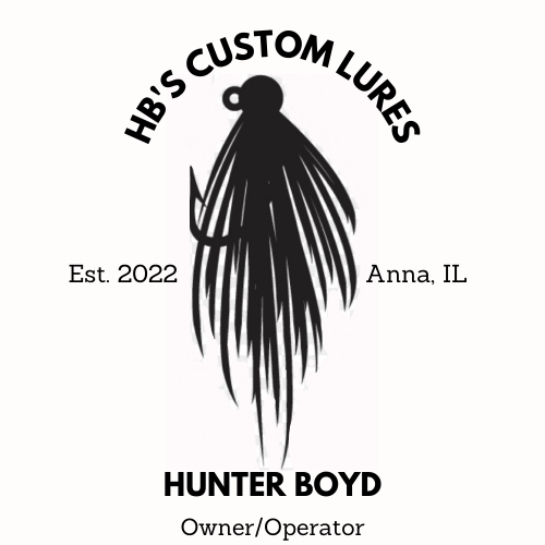 HB’s Custom Lures