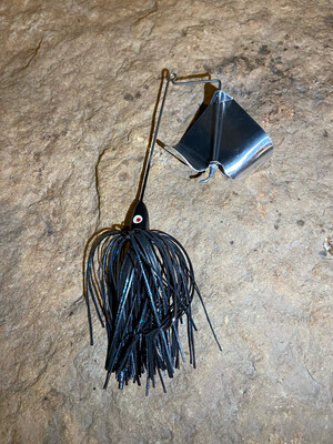 Buzzbaits