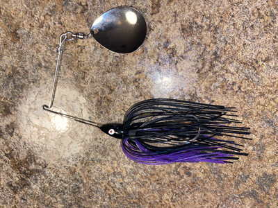 Spinnerbaits