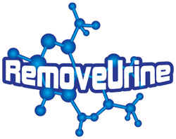Remove Urine