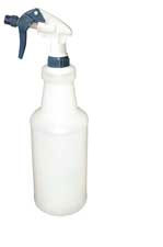 Trigger Sprayer Bottle