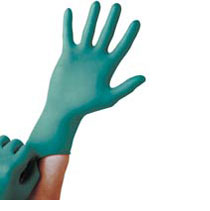 Disposable Nitrile Gloves (100)
