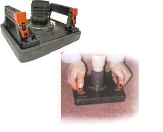 Spot Lifter Water Claw