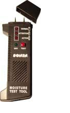 Moisture Measure Tool