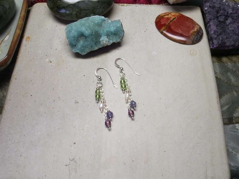 Lightness of Being Dangles