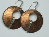 Earrings - Metals