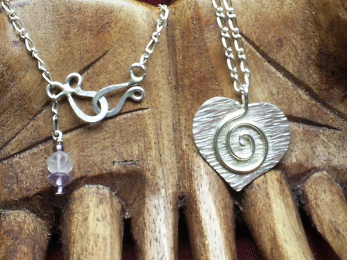 Creation Spiral of Love