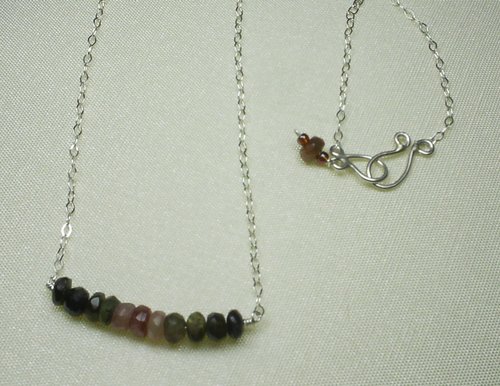 Tourmaline Tranquility