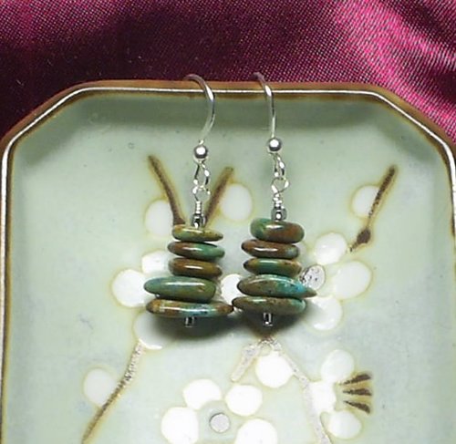 Turquoise Cairns