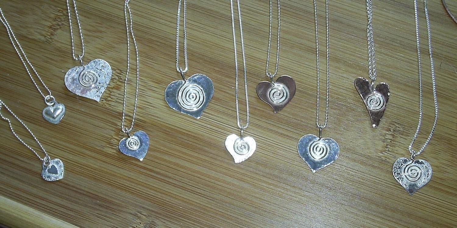 Creating Love Series