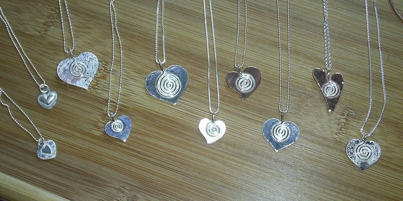 Creating Love Series