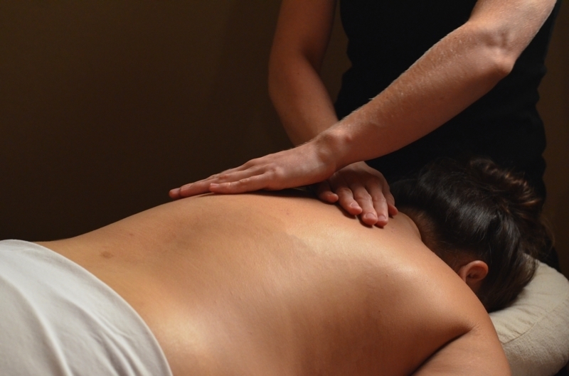 Prepay for one Swedish/relaxing massage