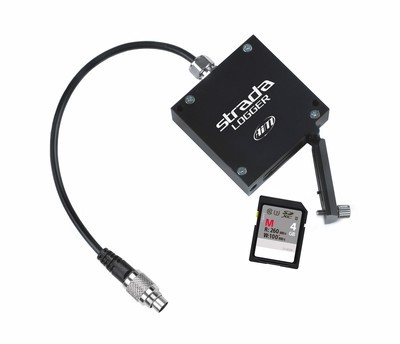 Strada Logger Kit