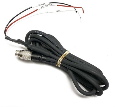 SOLO 2 DL Ext Power and RPM Harness