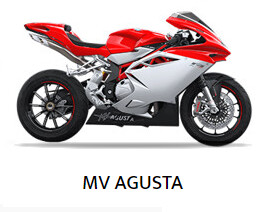 MV Agusta Kits