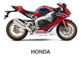 Honda Kits