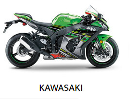 Kawasaki Kits