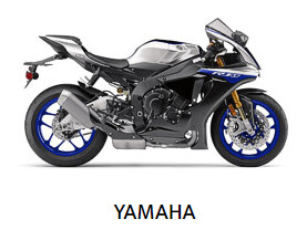 Yamaha Kits