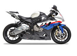 BMW S1000RR, S1000RR HP4