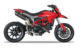 Ducati Hypermotard 796