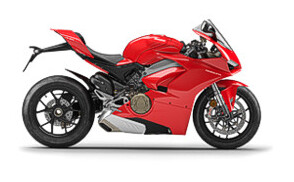 Ducati Panigale V4
