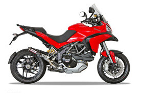 Ducati Multistrada 1200
