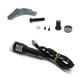 BMW (V0256923CS) SOLO DL / SOLO 2 DL Cable and Bracket
