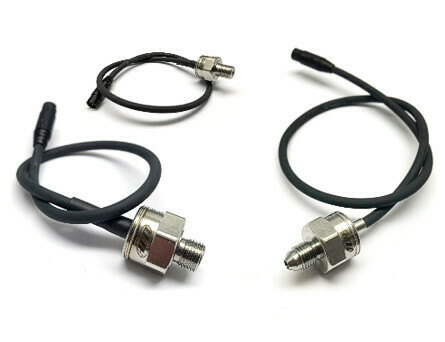 AiM Pressure Sensor  (0-10 Bar)