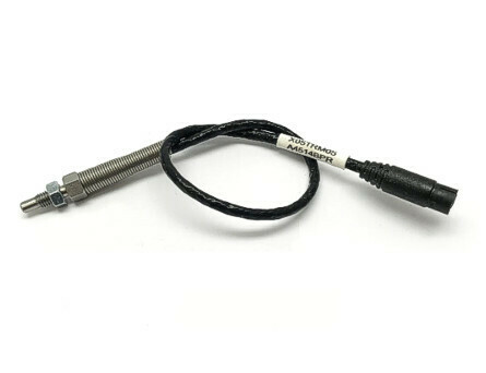 PT100 Temperature Sensor 5mm