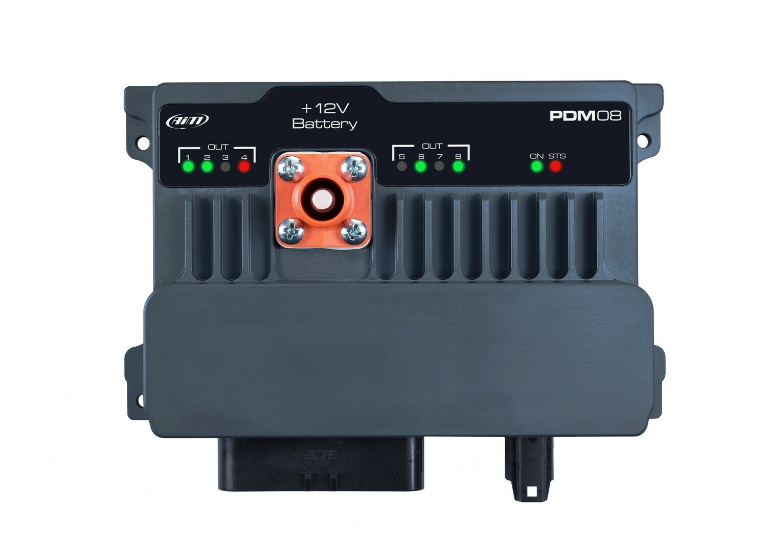 PDM 08 Power Distribution Module