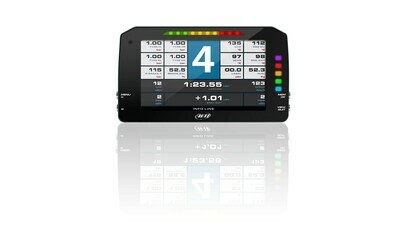 PDM Display Dash 6&quot; Only