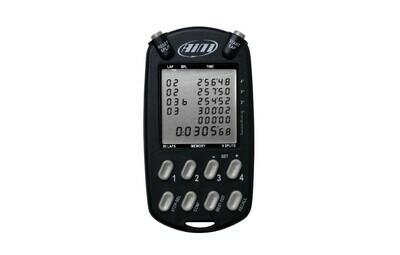 Stopwatches