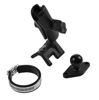 SOLO 2 V Base Mount kit