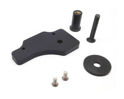 YAMAHA R1 2015- / R6 2017- SOLO DL / SOLO 2 DL Bracket