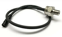 AiM Brake Pressure Transducers for Bikes