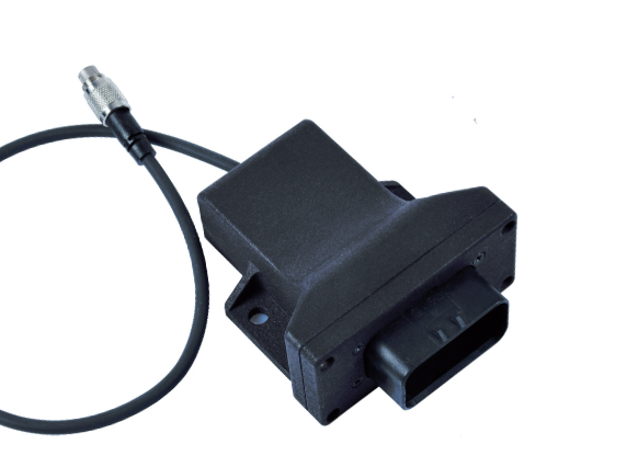 RIO 02 Remote Input/Output Module