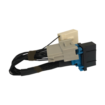 AiM MX2E Adapter Harness For Lotus Elise/Exige 2004 - 2007