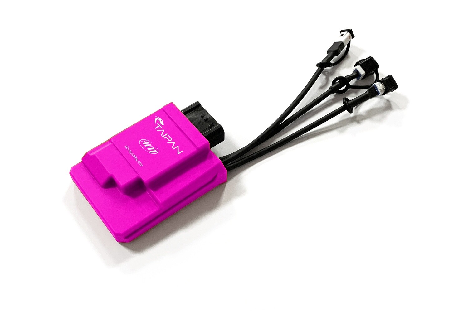 AiM Taipan ECU Plug N Play for Offroad Motorcycles