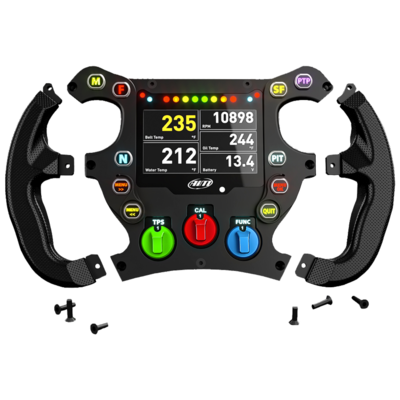 Formula Wheels