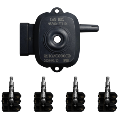 TPMS Systems