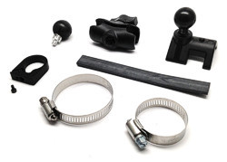 SmartyCam HD GP V Base Mount Kit