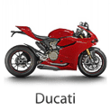 Ducati Cable