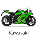 Kawasaki Cable