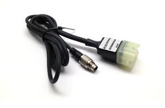 Kawasaki ZX-10R (V02569220) SOLO DL / SOLO 2 DL Cable