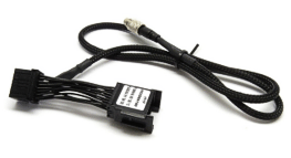 YAMAHA R1 2004/08 R6 2006/16 SOLO DL/SOLO 2 DL Cable