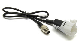 SUZUKI GSX-R (V02569140) SOLO DL / SOLO 2 DL Cable