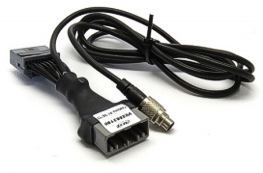 YAMAHA R1 2009/13 EVO4 Cable